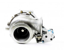 Turbo pour BMW 530d (F10) 530D 245 CV 777853-5013S