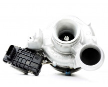 Turbo pour BMW 530d (F10) 530D 245 CV 777853-5013S