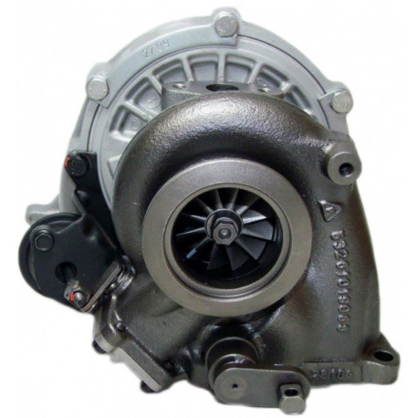 Turbo pour BMW 535d (E60 / E61) 535D 272 CV 5326 988 0000