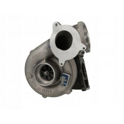 Turbo pour BMW 535d (E60 / E61) 535D 272 CV 5326 988 0000