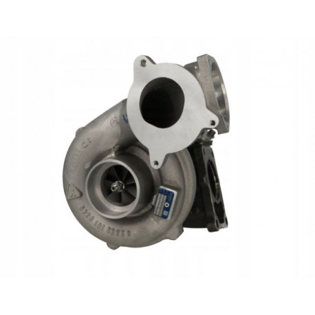 Turbo pour BMW 535d (E60 / E61) 535D 272 CV 5326 988 0000