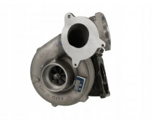 Turbo pour BMW 535d (E60 / E61) 535D 272 CV 5326 988 0000