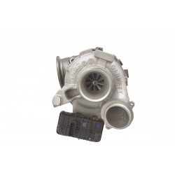 Turbo pour BMW 730d (F01 / F02) 730D 258 CV 806094-5007S