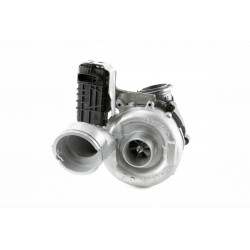 Turbo pour BMW X3 (E83) 30d 218 CV 758353-5024S