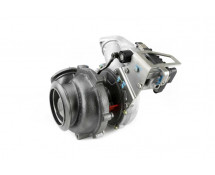 Turbo pour BMW X5 (E70) 3.0d 235 CV 765985-5010S