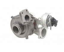 Turbo pour CHEVROLET Captiva 2.2 D 163 CV 49477-01610