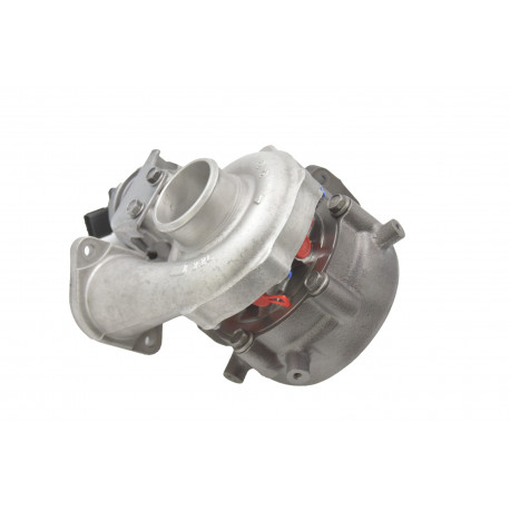 Turbo pour CHEVROLET Captiva 2.2 D 184 CV 49477-01610