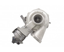 Turbo pour CHEVROLET Captiva 2.2 D 184 CV 49477-01610