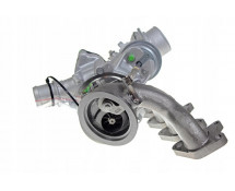 Turbo pour CHEVROLET Cruze 1.4 TURBO ECOTEC 140 CV 853215-5003S