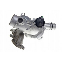 Turbo pour CHEVROLET Cruze 1.4 TURBO ECOTEC 140 CV 853215-5003S