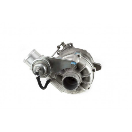 Turbo pour CHRYSLER Voyager 3 2.5 TD 116 CV VA63B