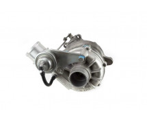 Turbo pour CHRYSLER Voyager 3 2.5 TD 116 CV VA63B