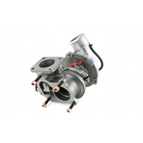 Turbo pour CHRYSLER Voyager 3 2.5 CRD 143 CV VA80