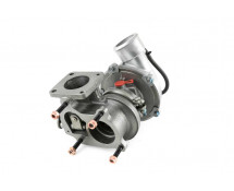 Turbo pour CHRYSLER Voyager 3 2.5 CRD 143 CV VA80