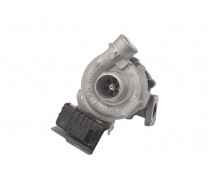 Turbo pour CHRYSLER Voyager 3 2.8 CRD 163 CV 771955-5001S