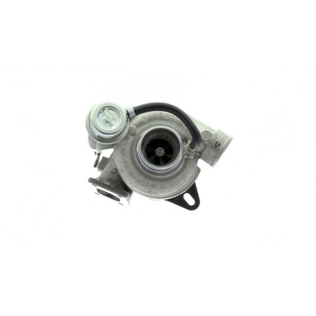 Turbo pour CITROËN C25 2500 TD 95 CV 465247-5001S