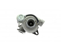 Turbo pour CITROËN C25 2500 TD 95 CV 465247-5001S