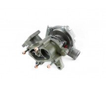 Turbo pour CITROËN C4 2.0 HDi FAP 109 CV 5303 988 0057