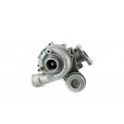 Turbo pour CITROËN C4 2.0 HDi FAP 109 CV 5303 988 0057