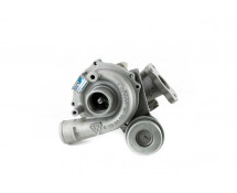 Turbo pour CITROËN C4 2.0 HDi FAP 109 CV 5303 988 0057