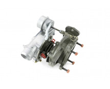 Turbo pour CITROËN C5 1 2.0 HDi 90 CV 706977-0003