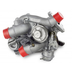 Turbo pour CITROËN C5 2 2.2 HDi FAP 170 CV 778088-5001S