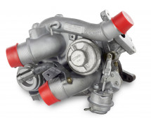 Turbo pour CITROËN C5 2 2.2 HDi FAP 170 CV 778088-5001S