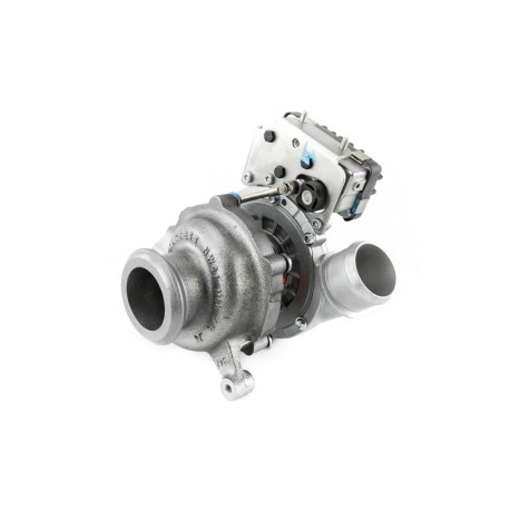 Turbo pour CITROËN C-Crosser 2.2 HDi FAP 156 CV 769674-5006S