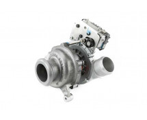 Turbo pour CITROËN C-Crosser 2.2 HDi FAP 156 CV 769674-5006S