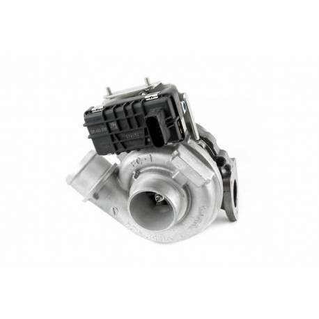 Turbo pour CITROËN C-Crosser 2.2 HDi FAP 156 CV 769674-5006S