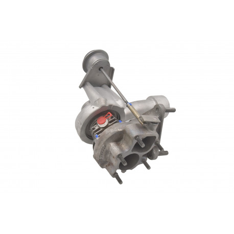 Turbo pour CITROËN Evasion 2.1 TD 109 CV 454113-9002S