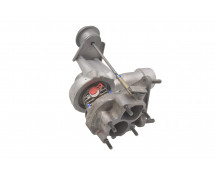 Turbo pour CITROËN Evasion 2.1 TD 109 CV 454113-9002S