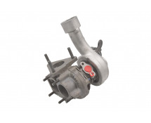 Turbo pour CITROËN Evasion 2.1 TD 109 CV 454113-9002S