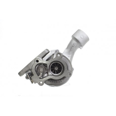 Turbo pour CITROËN Evasion 2.1 TD 109 CV 701072-0001