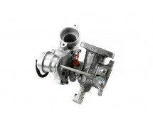 Turbo pour CITROËN Jumper 1 2.0 TD 103 CV 5314 988 6706