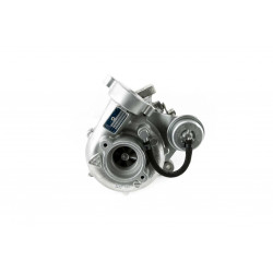 Turbo pour CITROËN Jumper 1 2.0 TD 103 CV 5314 988 6706