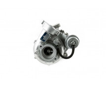 Turbo pour CITROËN Jumper 1 2.0 TD 103 CV 5314 988 6706