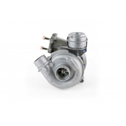 Turbo pour CITROËN Jumper 1 2.8 HDi 145 CV 750510-5001S