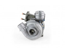 Turbo pour CITROËN Jumper 1 2.8 HDi 145 CV 750510-5001S