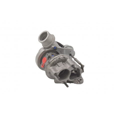 Turbo pour CITROËN Jumpy 1.9 TD 90 CV 454086-5001S