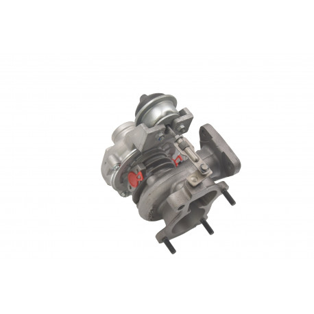 Turbo pour CITROËN Xantia 1.9 TD 90 CV 454171-0005