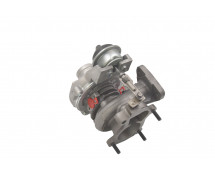 Turbo pour CITROËN Xantia 1.9 TD 90 CV 454171-0005