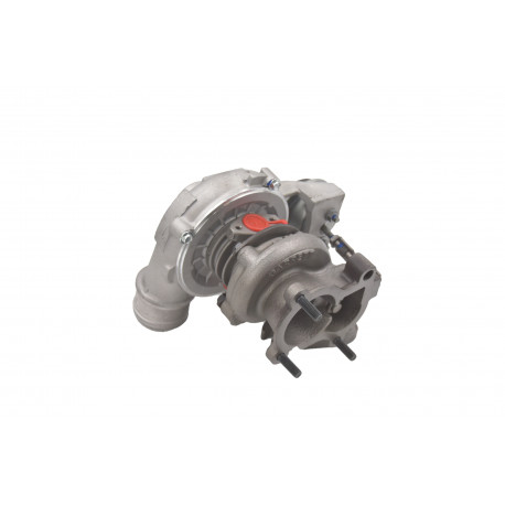 Turbo pour CITROËN Xantia 1.9 TD 90 CV 454171-0005