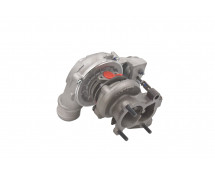 Turbo pour CITROËN Xantia 1.9 TD 90 CV 454171-0005