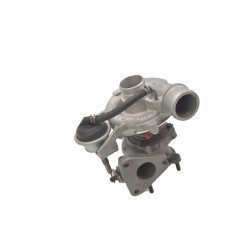 Turbo pour CITROËN Xantia 1.9 TD 90 CV 454171-0005