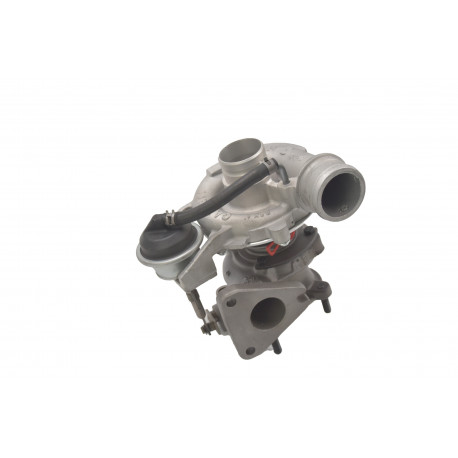 Turbo pour CITROËN Xantia 1.9 TD 90 CV 454171-0005