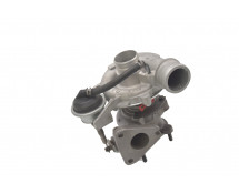 Turbo pour CITROËN Xantia 1.9 TD 90 CV 454171-0005