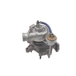 Turbo pour CITROËN Xantia 2.0 HDi 90 CV 5303 988 0023