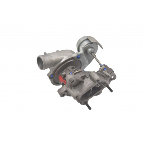 Turbo pour CITROËN Xantia 2.0 HDi 109 CV 5303 988 0018