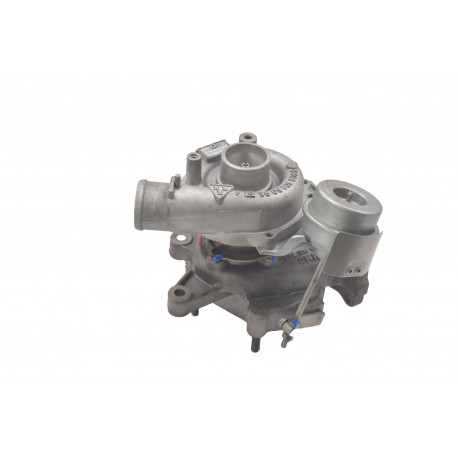 Turbo pour CITROËN Xantia 2.0 HDi 109 CV 5303 988 0018